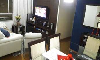 Imagem 4: APARTAMENTO RESIDENCIAL em Santo André - SP, Parque Marajoara