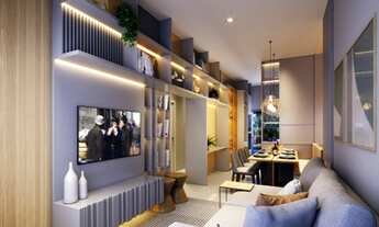 Imagem: Casas no Condomínio RNI Origem do Sol em