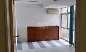 Imagem 3: Porto Alegre - Conjunto Comercial/Sala - Bom Fim