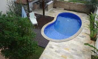 Imagem 2: Cód. 2754 - Casa no Pousada dos Campos c/ área construída de 262,40 m²