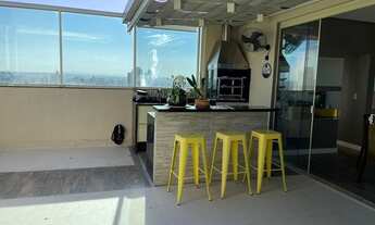 Imagem 6: Cobertura Duplex em Jundiaí ! Condomínio de alto padrão!