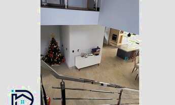 Imagem 3: Sobrado em Condomínio Terras Alphaville