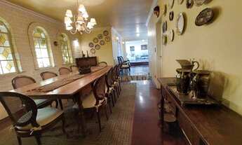 Imagem: Amplo e adaptável, iluminado e com uma