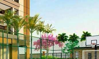 Imagem 3: Apartamento à venda no bairro Alvinópolis - Atibaia/SP