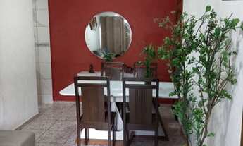 Imagem 5: Jundiaí - Apartamento Padrão - Nova Jundiainópolis