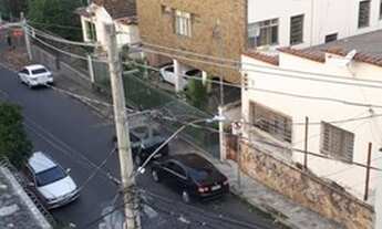 Imagem 2: Belo Horizonte - Apartamento Padrão - Prado