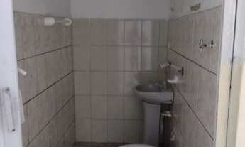 Imagem 6: SALÃO COM 3 WC, ACESSIBILIDADE PARA DEFICIENTES