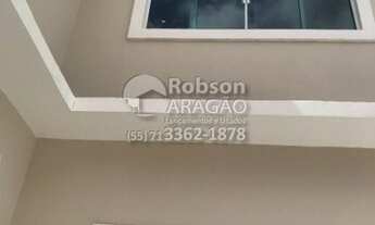 Imagem 4: SALVADOR - Casa Padrão - Horto Florestal