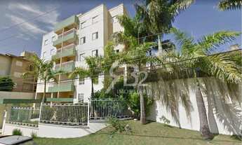 Imagem 2: Apartamento com 3 dormitórios à venda, 80 m² por R$ 535.000,00 - Santa Rosa - Vinhedo/SP