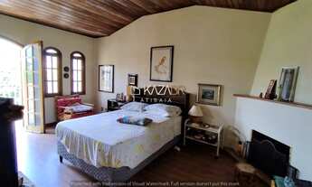 Imagem 5: Casa maravilhosa no Jd. do Lago, para quem quer sossego e aconchego, em Atibaia/ SP