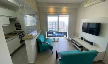 Imagem 3: Cobertura DUPLEX de 1 DORMITÓRIO no Boqueirão