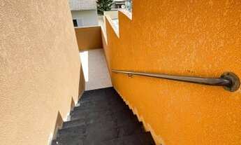 Imagem 3: Casa para aluguel possui 75 metros quadrados com 2 quartos em Portais (Polvilho) - Cajamar