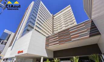 Imagem: Mondial Osasco Offices Escritório para