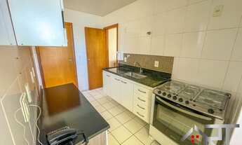 Imagem 7: Apartamento para venda com 120 metros quadrados com 3 quartos em Praia da Costa - Vila Vel