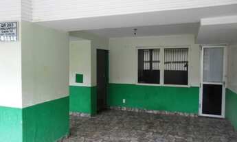 Imagem: Sobrado com 3 pavimentos Qr 203 Santa Maria