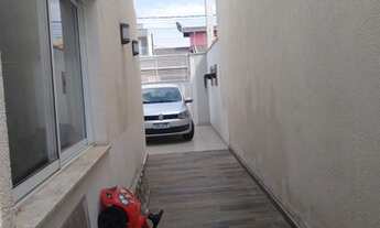 Imagem 6: Casa para venda possui 122 metros quadrados com 3 quartos em Portais (Polvilho) - Cajamar