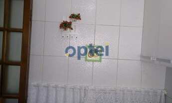 Imagem 4: APARTAMENTO RESIDENCIAL em SANTO ANDRÉ - SP, VILA GILDA