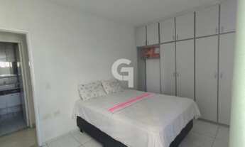 Imagem 6: Apart. 3/4, suíte, nascente, andar alto e armários no Parque Júlio César - Pituba