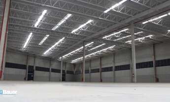 Imagem 9: ATIBAIA - Galpão/Depósito/Armazém - Parque Rio Abaixo