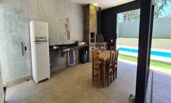 Imagem 4: CASA RESIDENCIAL em TAUBATÉ - SP, CHÁCARA SÃO FÉLIX