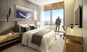 Imagem 1: Apartamento com 2 dormitórios à venda, 195 m² por R$ 3.350.000,00 - Bigorrilho - Curitiba