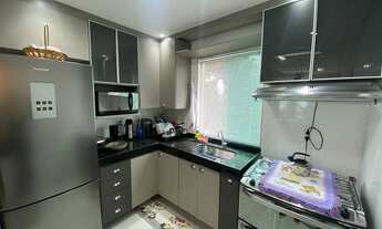 Imagem 4: Cobertura para venda possui 100 metros quadrados com 3 quartos em Copacabana - Belo Horizo