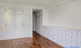 Imagem 5: APARTAMENTO - CAMPO BELO - SP