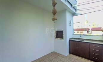 Imagem 3: Porto Alegre - Apartamento Padrão - Petrópolis