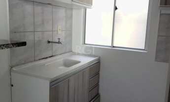 Imagem 3: Porto Alegre - Apartamento Padrão - Restinga