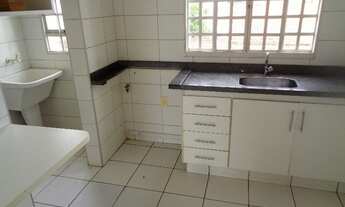 Imagem 3: Apartamento à venda, Vila Santa Maria, Americana