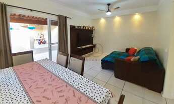 Imagem: Casa à venda, 3 quartos, 1 suíte, 2 vagas