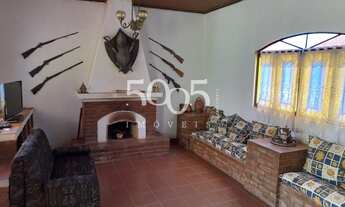 Imagem 5: Chácara com 25000m2 de terreno e 250m2 de construção no condomínio Monte Verde à venda