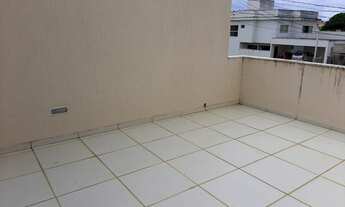 Imagem 4: Casa Duplex com4 suítes em Condomínio Fechado