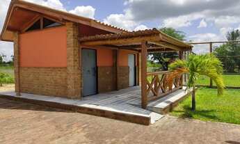 Imagem 6: Lotes Disponíveis para venda no Condomínio Eco Residence Velho Chico