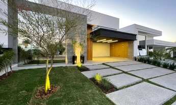 Imagem 6: Casa com 3 dormitórios à venda, 191 m² por R$ 1.900.000 - Jardim Residencial Maria Dulce