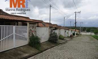 Imagem 2: Linda casa com 2 quartos, sendo 1 suite, em Itaboraí