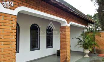 Imagem: Casa para Venda em Boituva, Jardim Herminia