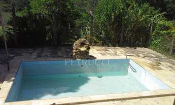 Imagem 2: Sítio - Pacheco - Alpinópolis