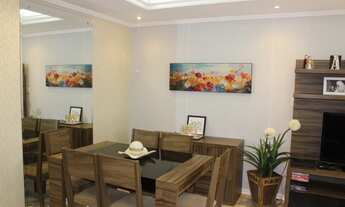 Imagem: Apartamento para venda com 66 metros quadrados