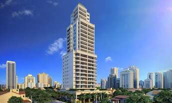 Imagem 2: Apartamento 4 suítes, 220m², 4 vagas / Adrianópolis