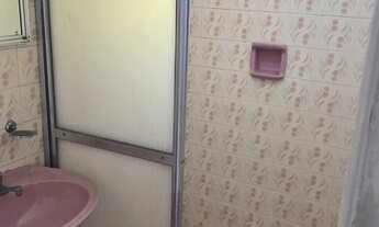 Imagem 7: Apartamento 2 Dormitórios Vazio - Prédio Frente ao Mar no Embaré em Santos (SP