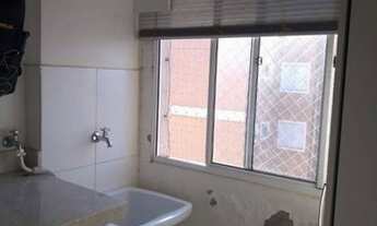 Imagem 2: Venda - Apartamento - Jardim Santana - Americana - SP