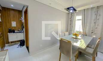 Imagem 4: Apartamento à Venda - Brás, 2 Quartos, 49 m2