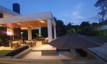 Imagem 7: Lagoa Santa - Casa de Condomínio - Condomínio Condados da Lagoa