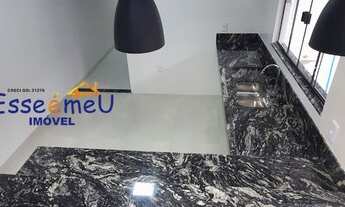 Imagem 4: Linda casa 3 quartos Trindade