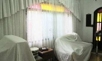 Imagem 4: Casa Isolada 3 dormitórios p/ venda no Boqueirão em Praia Grande