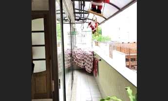 Imagem 4: Porto Alegre - Apartamento Padrão - Cidade Baixa