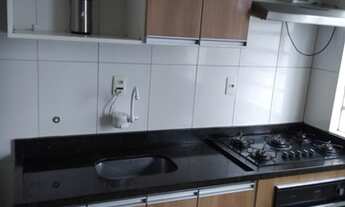 Imagem 3: Jundiaí - Apartamento Padrão - Recanto Quarto Centenario