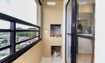 Imagem 6: Apartamento à venda, Santa Quitéria, Curitiba, PR