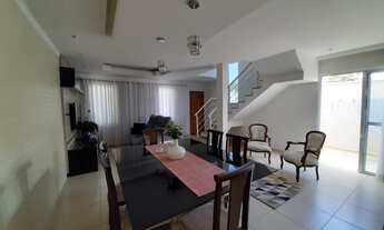 Imagem 2: Sobrado para venda possui 134 m² com 3 quartos em Vila Suissa - Mogi das Cruzes - SP